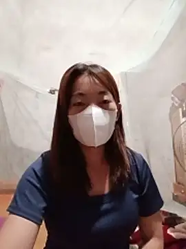 -Trinina- online show from 06/18/26, 03:39