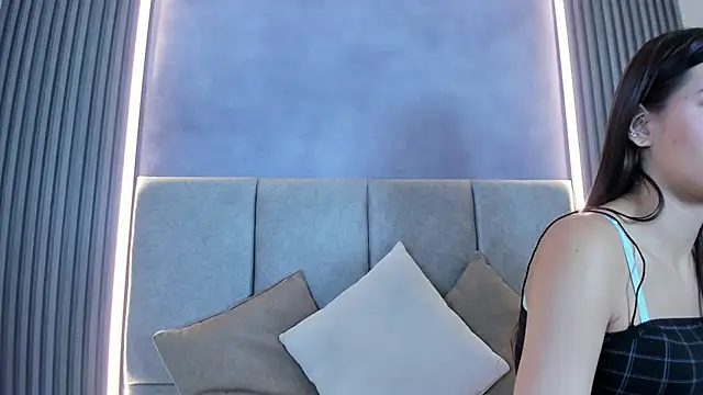 Morgan Aura online show from 07/08/26, 12:50
