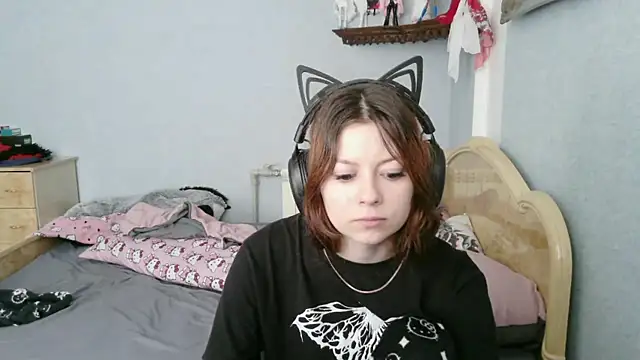 AlessiaViolet online show from 07/03/26, 09:16