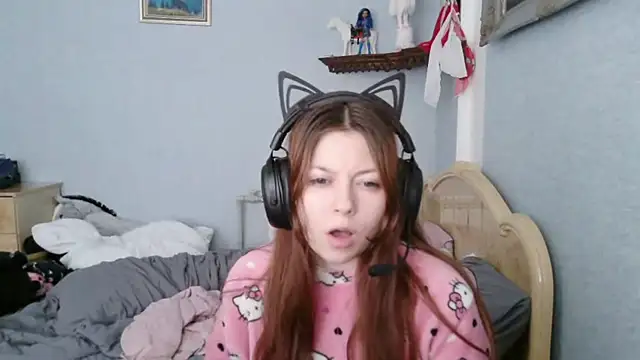 AlessiaViolet online show from 06/01/26, 10:04