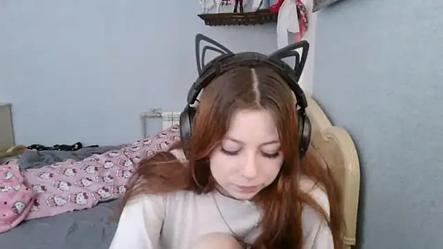 AlessiaViolet online show from 07/08/26, 08:48