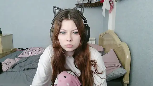 AlessiaViolet online show from 07/07/26, 09:02