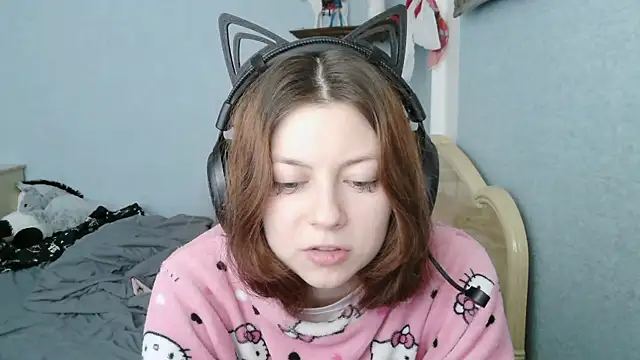 AlessiaViolet online show from 06/02/26, 09:31
