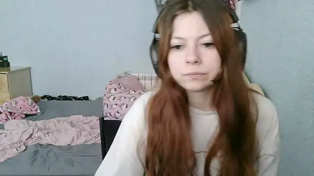 AlessiaViolet online show from 07/09/26, 09:32
