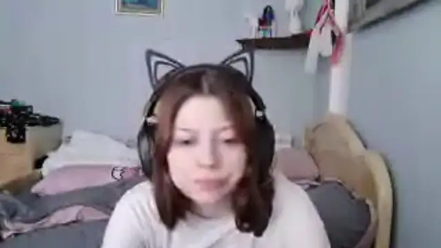 AlessiaViolet online show from 05/30/26, 08:20
