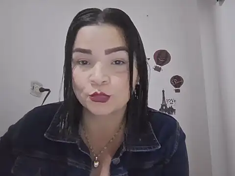 Snapshot of Madelyn_sonora1992 chatting on 06/17/26, 02:55 Madelyn sonora1992 online show from 06/17/26, 02:55