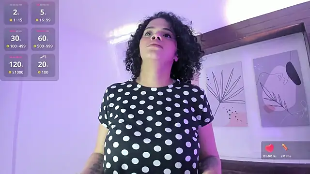 Atenajb  online show from 06/06/26, 03:23