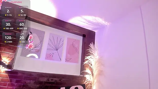 Atenajb  online show from 06/25/26, 05:12