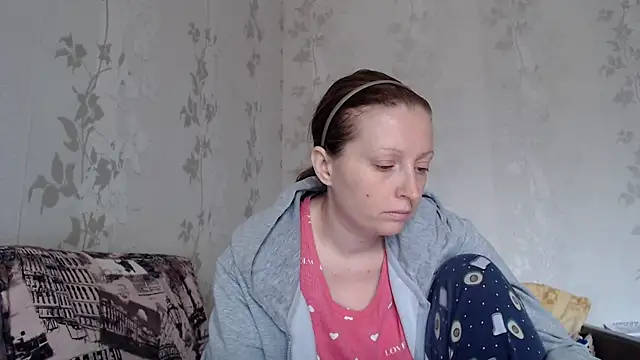 Luna Bliiss online show from 06/01/26, 11:10