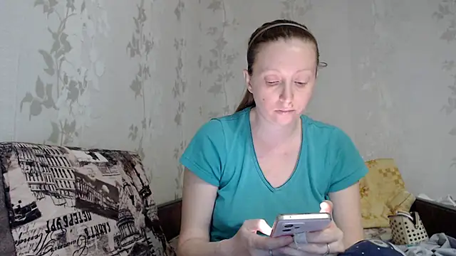 Luna Bliiss online show from 05/31/26, 05:51