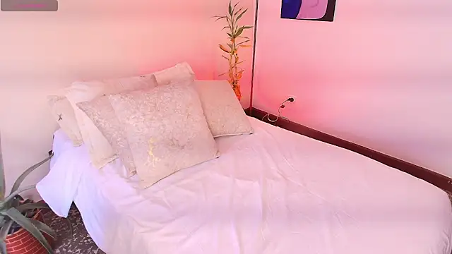 AnteaDuarte online show from 07/22/26, 03:14