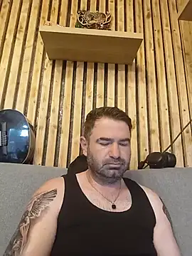 Nicedickolo online show from 05/31/26, 06:09