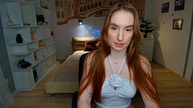 Snapshot of AlisaFoxis chatting on 07/09/26, 05:34 AlisaFoxis online show from 07/09/26, 05:34