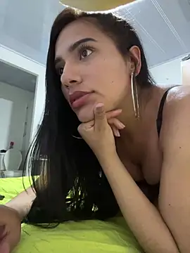 Caro Mildrey online show from 06/30/26, 02:22