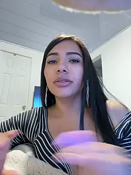 Caro Mildrey online show from 07/10/26, 04:56