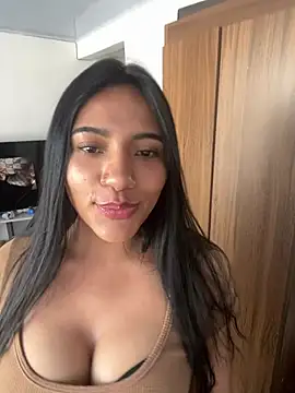 Caro Mildrey online show from 06/11/26, 09:34
