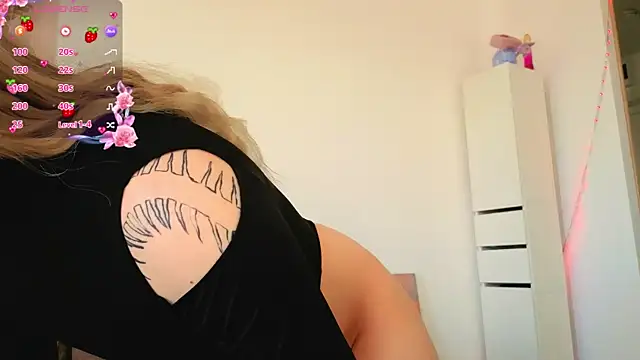 Chloecherry online show from 07/01/26, 04:13