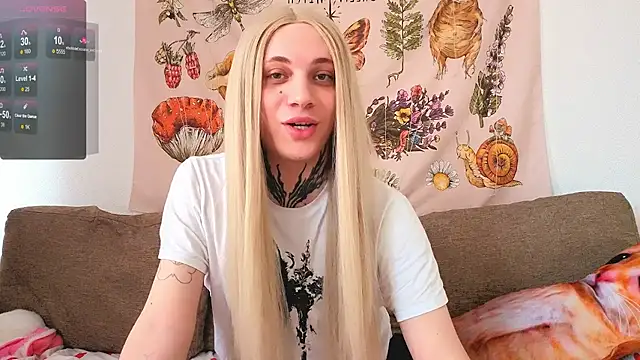 Chloecherry online show from 06/19/26, 06:19