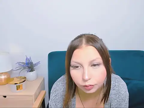 MillySeductive online show from 06/01/26, 03:55