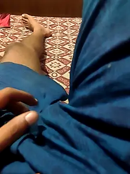 MSD1999AKASH online show from 06/19/26, 04:35