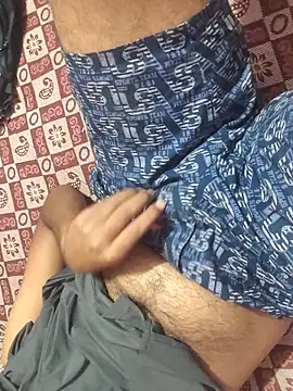 MSD1999AKASH online show from 06/18/26, 06:02