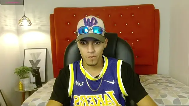 Mark Jackson69 online show from 07/09/26, 11:42