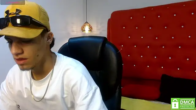 Mark Jackson69 online show from 07/11/26, 12:27