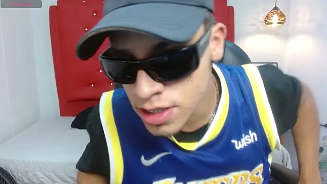 Mark Jackson69 online show from 06/24/26, 11:31