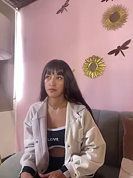 Ailani Pink online show from 05/30/26, 06:24