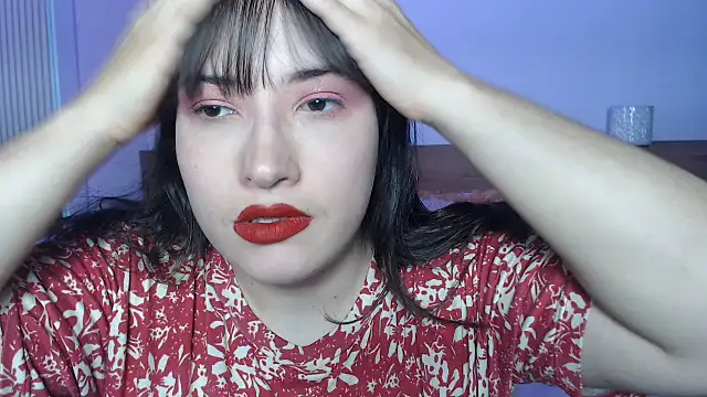 Snapshot of ValentinaGreyy chatting on 06/17/26, 10:08 ValentinaGreyy online show from 06/17/26, 10:08