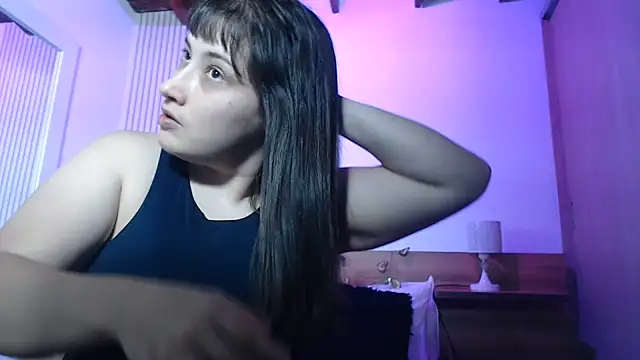 Snapshot of ValentinaGreyy chatting on 07/10/26, 08:53 ValentinaGreyy online show from 07/10/26, 08:53