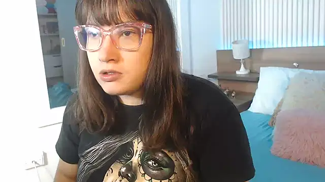 Snapshot of ValentinaGreyy chatting on 06/06/26, 10:04 ValentinaGreyy online show from 06/06/26, 10:04