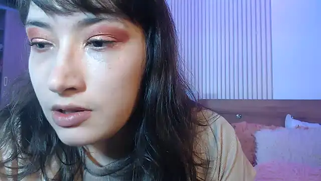 Snapshot of ValentinaGreyy chatting on 06/12/26, 10:18 ValentinaGreyy online show from 06/12/26, 10:18