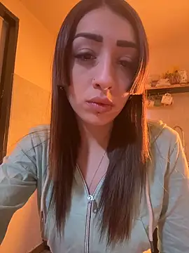 Dulce-Luci online show from 06/01/26, 06:29