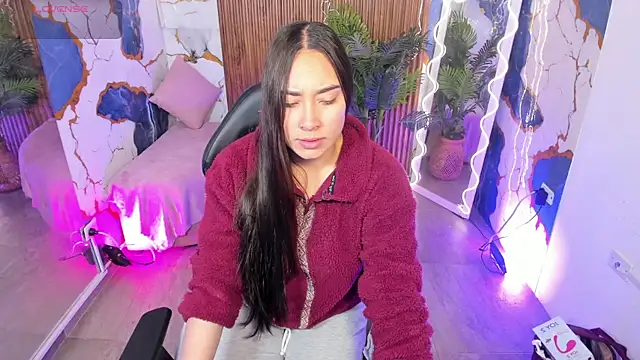 Nanni tay online show from 07/11/26, 02:56