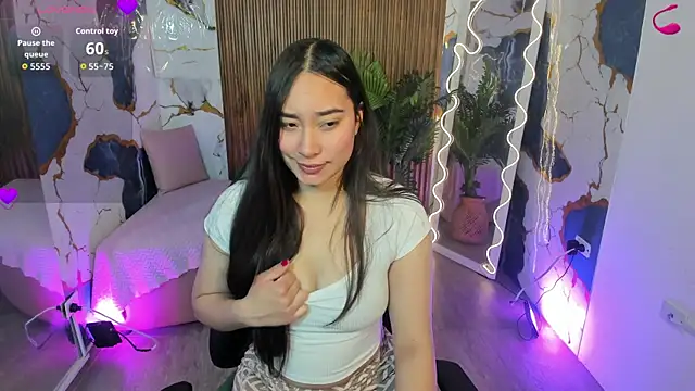 Nanni tay online show from 07/22/26, 02:57