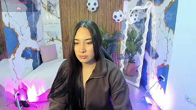 Nanni tay online show from 07/12/26, 02:56