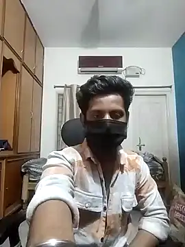 Snapshot of Vishal-Hyderabad chatting on 07/11/26, 09:15 Vishal-Hyderabad online show from 07/11/26, 09:15