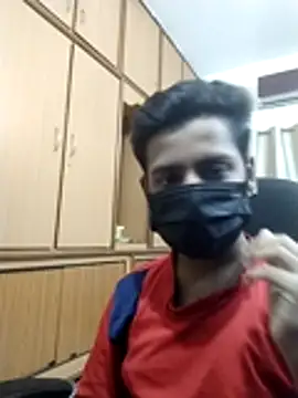 Snapshot of Vishal-Hyderabad chatting on 06/12/26, 03:43 Vishal-Hyderabad online show from 06/12/26, 03:43