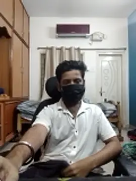 Snapshot of Vishal-Hyderabad chatting on 06/10/26, 05:58 Vishal-Hyderabad online show from 06/10/26, 05:58
