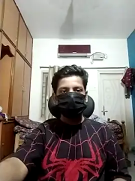 Snapshot of Vishal-Hyderabad chatting on 06/18/26, 05:40 Vishal-Hyderabad online show from 06/18/26, 05:40