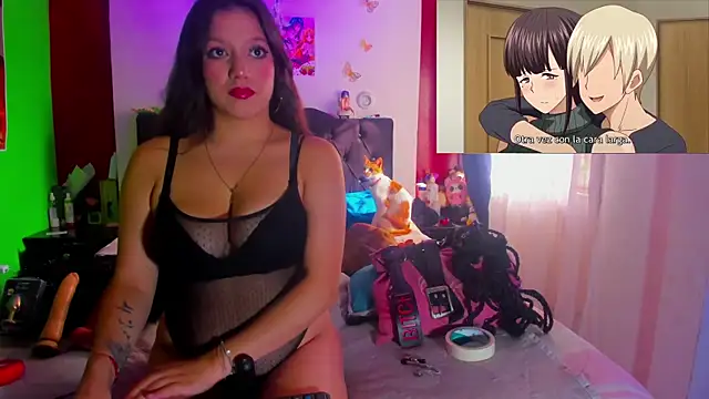 sweet chloe04 online show from 06/10/26, 12:50