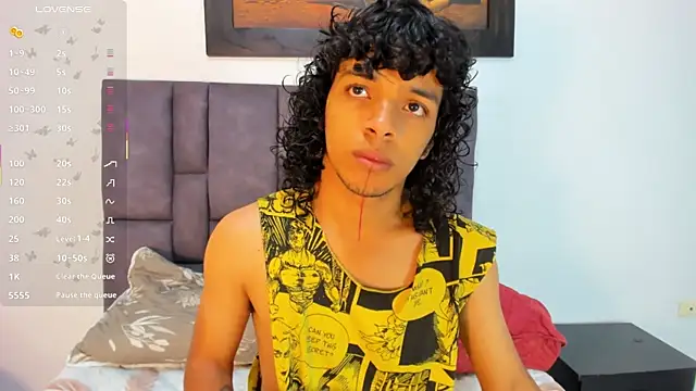 Snapshot of Lucas_cruz1 chatting on 07/11/26, 03:07 Lucas cruz1 online show from 07/11/26, 03:07