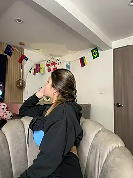 emilyvex online show from 06/23/26, 02:09