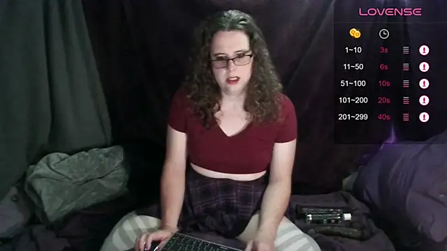 Snapshot of emilymts chatting on 07/13/26, 10:20 emilymts online show from 07/13/26, 10:20