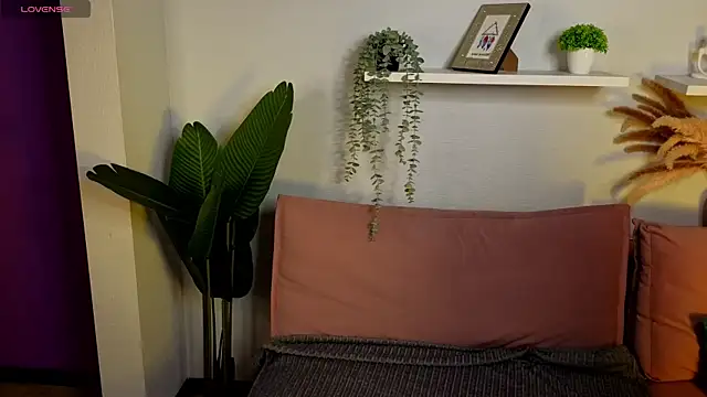 EricaWilds online show from 07/10/26, 12:16