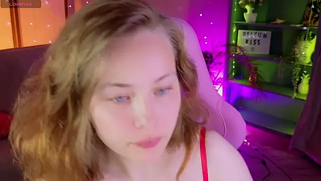 EricaWilds online show from 06/27/26, 12:33