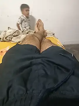 SexyBoy7703 online show from 06/03/26, 04:33