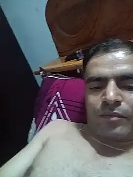 SexyBoy7703 online show from 07/01/26, 05:24