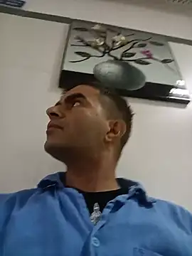 SexyBoy7703 online show from 06/22/26, 05:37